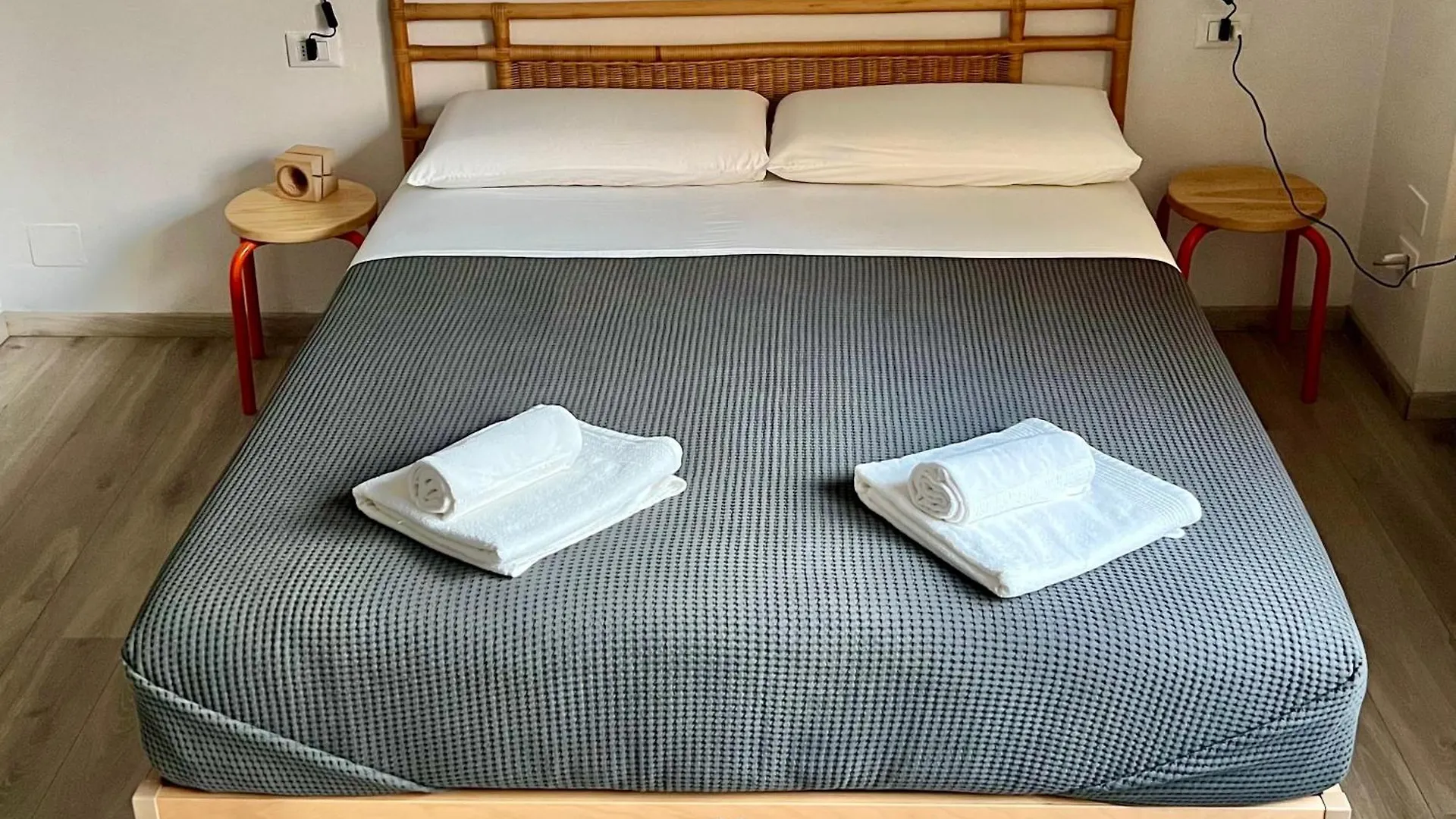 Centro Storico E Piazze Apartment Padova Italy